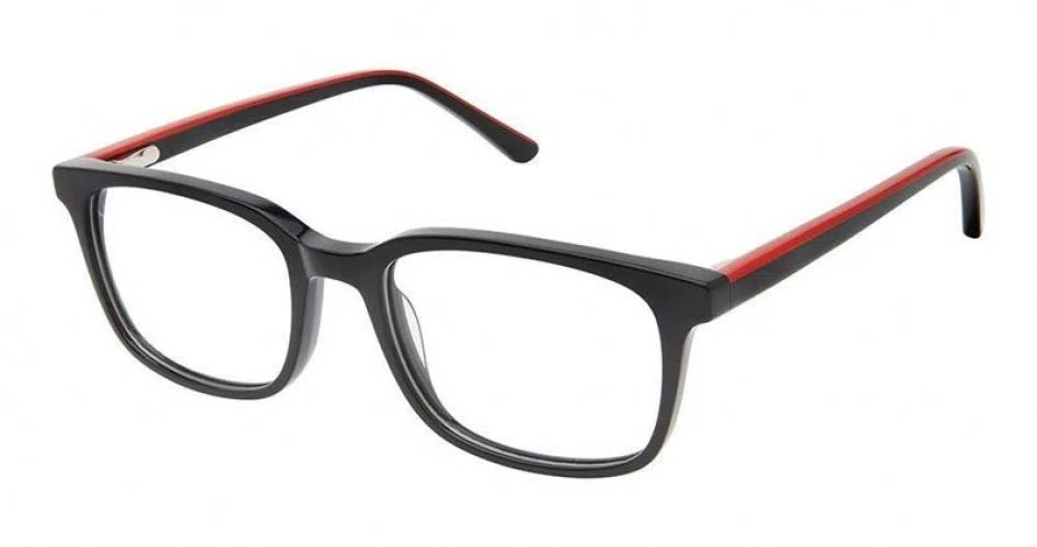 Superflex SFK-253 Eyeglasses - view 3